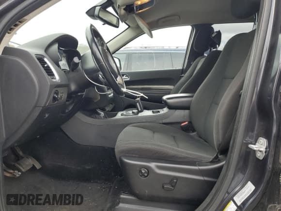 ✅ 2015 Dodge Durango SXT • VIN: 1C4RDJAGXFC801894 • Lot: 92127375. Wystawiony na Copart z przebiegiem 154 550 mil. Bezpłatny archiwum sprzedaży aukcyjnych z USA i szczegółowy raport historii pojazdu na DreamBid. Zdjęcie 7.