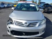 ✅ 2013 Toyota Corolla L • VIN: 5YFBU4EE3DP219670 • Лот: 43486932. Опубликован ранее на IAAI с пробегом 73 190 миль. Бесплатный доступ к архиву аукционных продаж из США и подробный отчёт об истории автомобиля на DreamBid. Изображение 12.