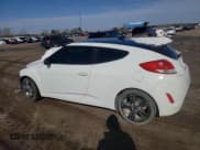 ✅ 2016 Hyundai Veloster • VIN: KMHTC6AD7GU263996 • Lot: 89185805. Wystawiony na Copart z przebiegiem 85 828 mil. Bezpłatny archiwum sprzedaży aukcyjnych z USA i szczegółowy raport historii pojazdu na DreamBid. Zdjęcie 2.