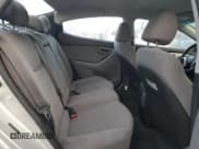 ✅ 2016 Hyundai Elantra SE • VIN: 5NPDH4AE4GH686228 • Lot: 82762505. Listed on Copart with 66,963 mi. Free auction sales archive from the USA and detailed vehicle history report at DreamBid. Image 10.