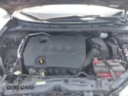 ✅ 2014 Toyota Corolla L • VIN: 5YFBURHE4EP148375 • Lot: 42769247. Wystawiony na IAAI z przebiegiem 130 297 mil. Bezpłatny archiwum sprzedaży aukcyjnych z USA i szczegółowy raport historii pojazdu na DreamBid. Zdjęcie 10.