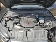 ✅ 2017 Audi RS 7 • VIN: WUAWRAFC7HN900161 • Lot: 50029504. Listed on Copart with 64,176 mi. Free auction sales archive from the USA and detailed vehicle history report at DreamBid. Image 11.