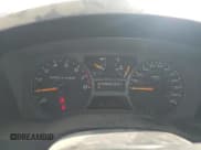 ✅ 2004 Chevrolet Colorado 1SC LS Z85 • VIN: 1GCCS136448166820 • Lot: 57974115. Listed on Copart with 183,783 mi. Free auction sales archive from the USA and detailed vehicle history report at DreamBid. Image 9.