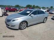 ✅ 2016 Lincoln MKZ • VIN: 3LN6L2J96GR601123 • Lot: 42579462. Wystawiony na IAAI z przebiegiem 89 179 mil. Bezpłatny archiwum sprzedaży aukcyjnych z USA i szczegółowy raport historii pojazdu na DreamBid. Zdjęcie 18.