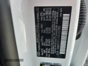 ✅ 2025 Hyundai Santa Fe Calligraphy • VIN: 5NMP5DG11SH051290 • Lot: 84210365. Listed on Copart with 4,533 mi. Free auction sales archive from the USA and detailed vehicle history report at DreamBid. Image 13.