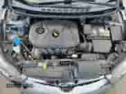 2015 Hyundai Elantra SE с VIN 5NPDH4AE3FH608537, выставлен на аукционе Copart как лот 86832095 с пробегом 50 059 миль миль и Списание • Salvage title. История ставок и продаж доступна на DreamBid. Изображение 11.