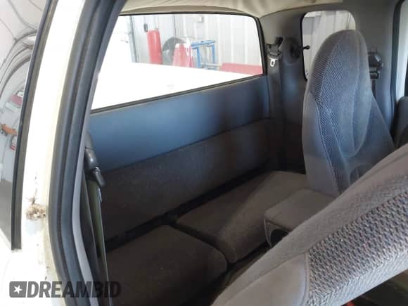 ✅ 1999 Dodge Dakota SLT • VIN: 1B7GL22X5XS134500 • Лот: 43605168. Размещён на IAAI с пробегом 134 502 миль миль. Получите бесплатный доступ к архиву аукционных продаж из США и посмотрите подробный отчёт об истории автомобиля на DreamBid. Изображение 8.