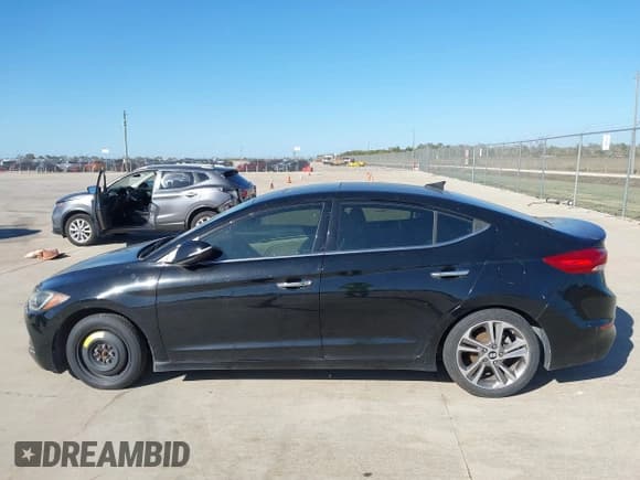 ✅ 2017 Hyundai Elantra Value Edition • VIN: 5NPD84LF3HH003541 • Lot: 43660268. Listed on IAAI with 98,564 mi. Free auction sales archive from the USA and detailed vehicle history report at DreamBid. Image 14.
