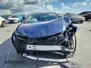 2024 Toyota Prius LE z VIN JTDACAAU8R3042804, wystawiony jako Copart lot #83799075 z przebiegiem 3 707 mil mil oraz Szkoda całkowita • Salvage title. Historia ofert i sprzedaży dostępna na DreamBid. Obrazek 5.