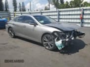 ✅ 2020 Lexus ES 350 F Sport • VIN: 58AGZ1B11LU052173 • Lot: 66350855. Listed on Copart with 73,366 mi. Free auction sales archive from the USA and detailed vehicle history report at DreamBid. Image 4.