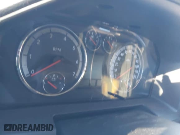 ✅ 2009 Dodge 1500 SLT • VIN: 1D3HV13T79J528679 • Lot: 40873674. Wystawiony na IAAI z przebiegiem Nie podano. Bezpłatny archiwum sprzedaży aukcyjnych z USA i szczegółowy raport historii pojazdu na DreamBid. Zdjęcie 7.