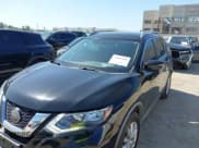 ✅ 2018 Nissan Rogue SL • VIN: JN8AT2MT7JW470184 • Lot: 42506380. Listed on IAAI with 69,582 mi. Free auction sales archive from the USA and detailed vehicle history report at DreamBid. Image 6.