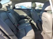 ✅ 2011 Hyundai Sonata Hybrid • VIN: KMHEC4A47BA007722 • Лот: 85583145. Опубликован ранее на Copart с пробегом Не указан. Бесплатный доступ к архиву аукционных продаж из США и подробный отчёт об истории автомобиля на DreamBid. Изображение 10.