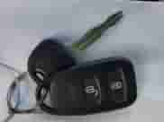 2012 Hyundai Santa Fe GLS z VIN 5XYZGDAB0CG096351, wystawiony jako IAAI lot #43476849 z przebiegiem 96 793 mil mil oraz . Historia ofert i sprzedaży dostępna na DreamBid. Obrazek 11.