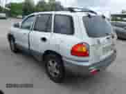2003 Hyundai Santa Fe GLS с VIN KM8SC13D63U379437, выставлен на аукционе IAAI как лот 41608497 с пробегом 299 247 миль миль и . История ставок и продаж доступна на DreamBid. Изображение 3.