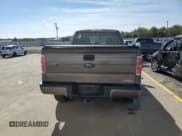 ✅ 2013 Ford F-150 STX • VIN: 1FTFX1EF2DKD93888 • Lot: 87066425. Listed on Copart with Not provided. Free auction sales archive from the USA and detailed vehicle history report at DreamBid. Image 6.