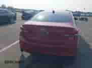 2018 Hyundai Elantra Value Edition with VIN KMHD84LF2JU466391, listed as a IAAI auction lot 42404720 with 103,716 mi miles and . Bid and sale history available at DreamBid. Image 16.