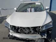 ✅ 2018 Lexus RX 350 • VIN: 2T2ZZMCA9JC116616 • Lot: 43654469. Listed on IAAI with 125,934 mi. Free auction sales archive from the USA and detailed vehicle history report at DreamBid. Image 13.