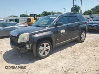 ✅ 2014 GMC Terrain SLE • VIN: 2GKFLRE39E6250543 • Lot: 67567485. Listed on Copart with 146,024 mi. Free auction sales archive from the USA and detailed vehicle history report at DreamBid. Image 1.