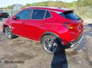 ✅ 2020 Buick Encore GX Select • VIN: KL4MMDSL8LB106722 • Lot: 43468352. Listed on IAAI with 41,721 mi. Free auction sales archive from the USA and detailed vehicle history report at DreamBid. Image 3.