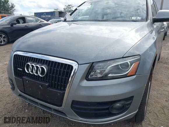✅ 2010 Audi Q5 Premium Plus • VIN: WA1LKAFP2AA048252 • Лот: 43407474. Опубликован ранее на IAAI с пробегом 147 111 миль. Бесплатный доступ к архиву аукционных продаж из США и подробный отчёт об истории автомобиля на DreamBid. Изображение 12.