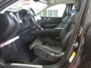 ✅ 2022 Volvo XC60 Inscription • VIN: YV4062RL9N1901115 • Лот: 60853935. Опубликован ранее на Copart с пробегом 18 854 миль. Бесплатный доступ к архиву аукционных продаж из США и подробный отчёт об истории автомобиля на DreamBid. Изображение 7.