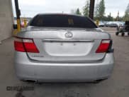 ✅ 2007 Lexus LS 460 L • VIN: JTHGL46F275012137 • Lot: 43751383. Listed on IAAI with 98,902 mi. Free auction sales archive from the USA and detailed vehicle history report at DreamBid. Image 15.