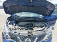 ✅ 2018 Nissan Rogue S • VIN: JN1BJ1CP8JW106394 • Lot: 42914902. Listed on IAAI with 92,105 mi. Free auction sales archive from the USA and detailed vehicle history report at DreamBid. Image 10.