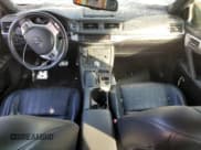 ✅ 2012 Lexus CT 200h • VIN: JTHKD5BH1C2078971 • Lot: 81266705. Listed on Copart with Not provided. Free auction sales archive from the USA and detailed vehicle history report at DreamBid. Image 8.