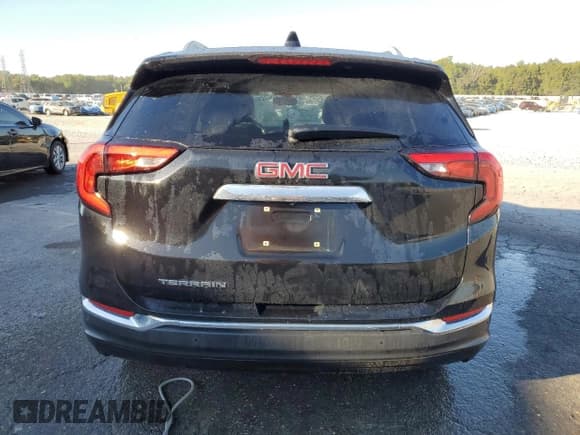 ✅ 2018 GMC Terrain SLT • VIN: 3GKALPEV8JL214879 • Lot: 86118785. Wystawiony na Copart z przebiegiem 126 605 mil. Bezpłatny archiwum sprzedaży aukcyjnych z USA i szczegółowy raport historii pojazdu na DreamBid. Zdjęcie 6.