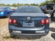 ✅ 2009 Volkswagen Jetta SE • VIN: 3VWRM71K79M155737 • Лот: 80396845. Опубликован ранее на Copart с пробегом 110 152 миль. Бесплатный доступ к архиву аукционных продаж из США и подробный отчёт об истории автомобиля на DreamBid. Изображение 6.