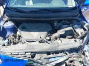 ✅ 2013 Hyundai Accent GLS • VIN: KMHCT4AE1DU496622 • Lot: 42248910. Listed on IAAI with 88,832 mi. Free auction sales archive from the USA and detailed vehicle history report at DreamBid. Image 10.