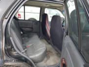 ✅ 1999 Honda Passport LX • VIN: 4S6CK58W7X4410782 • Lot: 41493176. Wystawiony na IAAI z przebiegiem 276 257 mil. Bezpłatny archiwum sprzedaży aukcyjnych z USA i szczegółowy raport historii pojazdu na DreamBid. Zdjęcie 8.