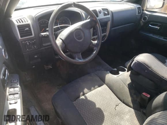 ✅ 2008 Chevrolet Colorado 1LT • VIN: 1GCDT13E188157698 • Лот: 71367695. Опубликован ранее на Copart с пробегом 276 374 миль. Бесплатный доступ к архиву аукционных продаж из США и подробный отчёт об истории автомобиля на DreamBid. Изображение 8.