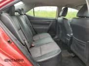 ✅ 2014 Toyota Corolla L • VIN: 2T1BURHE9EC096547 • Lot: 59318005. Listed on Copart with 206,178 mi. Free auction sales archive from the USA and detailed vehicle history report at DreamBid. Image 10.