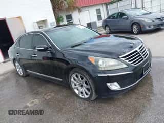 2011 Hyundai Equus Ultimate с VIN KMHGH4JF8BU034860, выставлен на аукционе IAAI как лот 43188431 с пробегом 143 779 миль миль и . История ставок и продаж доступна на DreamBid. Изображение 1.
