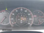 ✅ 2016 Honda Accord Sport • VIN: 1HGCR2F57GA045203 • Lot: 43701098. Wystawiony na IAAI z przebiegiem 144 941 mil. Bezpłatny archiwum sprzedaży aukcyjnych z USA i szczegółowy raport historii pojazdu na DreamBid. Zdjęcie 7.