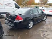 ✅ 2016 Chevrolet Impala LT • VIN: 2G1WB5E36G1139643 • Лот: 43606225. Опубликован ранее на IAAI с пробегом 144 627 миль. Бесплатный доступ к архиву аукционных продаж из США и подробный отчёт об истории автомобиля на DreamBid. Изображение 4.