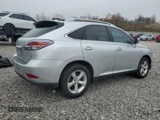 ✅ 2013 Lexus RX 350 • VIN: 2T2BK1BA9DC208772 • Лот: 92162175. Опубликован ранее на Copart с пробегом 169 467 миль. Бесплатный доступ к архиву аукционных продаж из США и подробный отчёт об истории автомобиля на DreamBid. Изображение 3.