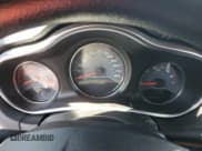 ✅ 2014 Dodge Avenger SE • VIN: 1C3CDZAB6EN126237 • Лот: 60347764. Опубликован ранее на Copart с пробегом 134 405 миль. Бесплатный доступ к архиву аукционных продаж из США и подробный отчёт об истории автомобиля на DreamBid. Изображение 9.