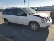 ✅ 2005 Ford Freestar SES • VIN: 2FMZA57675BA49256 • Лот: 85881935. Опубликован ранее на Copart с пробегом 120 966 миль. Бесплатный доступ к архиву аукционных продаж из США и подробный отчёт об истории автомобиля на DreamBid. Изображение 4.