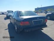 ✅ 1998 Acura RL Special Edition • VIN: JH4KA9686WC009959 • Lot: 41632413. Listed on IAAI with 130,788 mi. Free auction sales archive from the USA and detailed vehicle history report at DreamBid. Image 3.