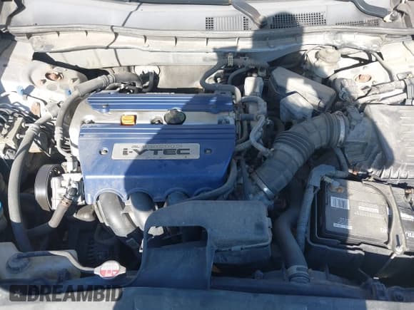 ✅ 2008 Honda Accord LX • VIN: 1HGCP26328A127734 • Лот: 43640459. Опубликован ранее на IAAI с пробегом 226 558 миль. Бесплатный доступ к архиву аукционных продаж из США и подробный отчёт об истории автомобиля на DreamBid. Изображение 10.