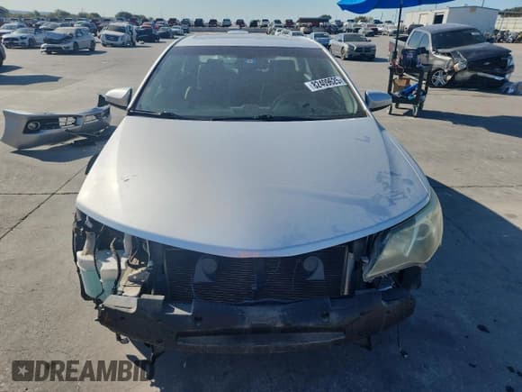 ✅ 2012 Toyota Camry SE • VIN: 4T1BK1FK2CU502955 • Lot: 82409625. Wystawiony na Copart z przebiegiem 120 147 mil. Bezpłatny archiwum sprzedaży aukcyjnych z USA i szczegółowy raport historii pojazdu na DreamBid. Zdjęcie 5.