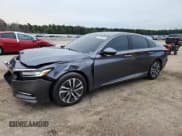 ✅ 2020 Honda Accord Touring • VIN: 1HGCV3F96LA001398 • Lot: 71433975. Listed on Copart with 47,413 mi. Free auction sales archive from the USA and detailed vehicle history report at DreamBid. Image 1.