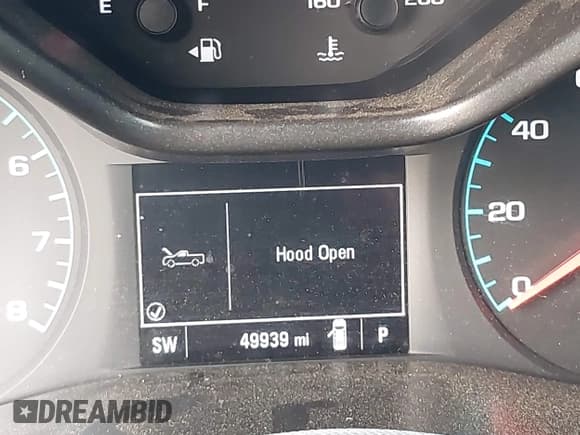 ✅ 2022 Chevrolet Colorado 4WD LT • VIN: 1GCGTCEN8N1299931 • Лот: 42722160. Опубликован ранее на IAAI с пробегом 49 939 миль. Бесплатный доступ к архиву аукционных продаж из США и подробный отчёт об истории автомобиля на DreamBid. Изображение 15.