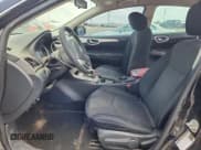 ✅ 2014 Nissan Sentra FE+ S • VIN: 3N1AB7AP4EY288219 • Lot: 64555325. Listed on Copart with 138,125 mi. Free auction sales archive from the USA and detailed vehicle history report at DreamBid. Image 7.