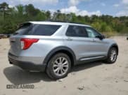 ✅ 2024 Ford Explorer XLT • VIN: 1FMSK8DH8RGA54874 • Lot: 54078925. Wystawiony na Copart z przebiegiem 8 733 mil. Bezpłatny archiwum sprzedaży aukcyjnych z USA i szczegółowy raport historii pojazdu na DreamBid. Zdjęcie 3.