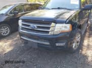 ✅ 2016 Ford Expedition Max Limited • VIN: 1FMJK2AT1GEF23300 • Lot: 43074043. Wystawiony na IAAI z przebiegiem 238 822 mil. Bezpłatny archiwum sprzedaży aukcyjnych z USA i szczegółowy raport historii pojazdu na DreamBid. Zdjęcie 6.