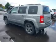 ✅ 2015 Jeep Patriot Latitude • VIN: 1C4NJRFB0FD354344 • Лот: 43358593. Опубликован ранее на IAAI с пробегом 71 698 миль. Бесплатный доступ к архиву аукционных продаж из США и подробный отчёт об истории автомобиля на DreamBid. Изображение 3.